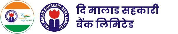 The Malad Sahakari Bank Limited Logo
